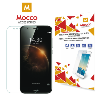 Mocco Tempered Glass Screen Protector Huawei P10 Lite (MOC-T-G-HU-LI10)
