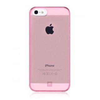 Mocco Ultra Back Case 0.3 mm Silicone Case for Huawei P9 Lite Pink (MC-BC-HUA-P9L-PI)