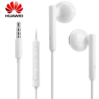 Huawei AM115 Headset with microphone and Remote control 1.1m (OEM) (AM115-B)
