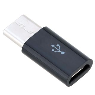 Forever Universal Adapter Micro USB to USB Type-C Connection (T_0014093)