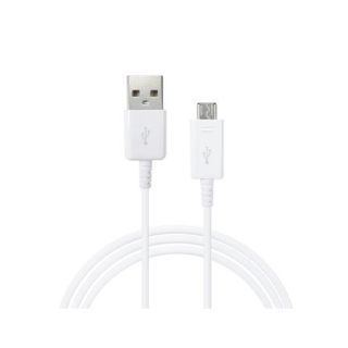 Samsung EP-DG925UWE Universal Micro USB Data and Charging Cable 1.2m (OEM) (EP-DG925UWE/OEM)