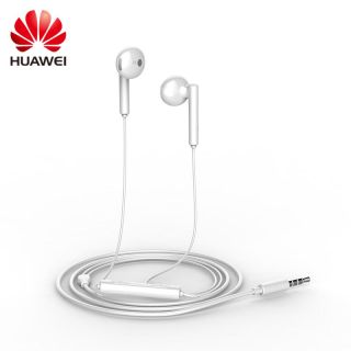 Huawei AM115 Headset with microphone and Remote control 1.1m (OEM) (AM115-B)