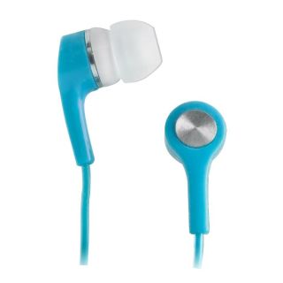Setty Universal Headsets 3.5 mm / 1m / Blue (GSM022088)