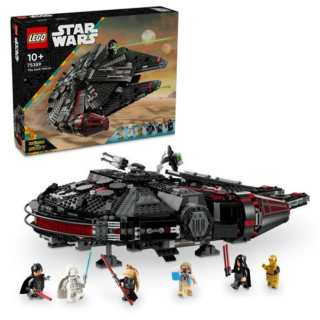 LEGO 75389 The Dark Falcon Constructor (75389)