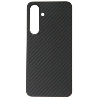 Swissten MagCarbon Case for Samsung Galaxy S25 5G (35503172)