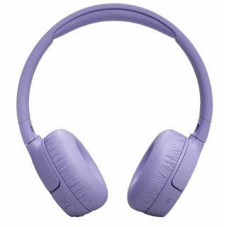 JBL Tune 670NC Wireless Headphones (JBLT670NCPUR)