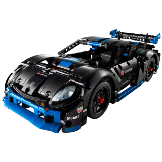 LEGO TECHNIC 42176 Porsche GT4 e-Performance Race Car Constructor (42176)