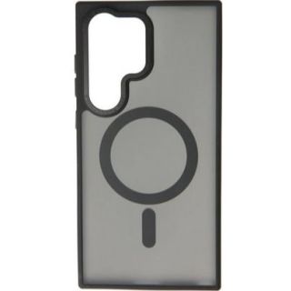 Swissten MagStick Flex Case for Samsung Galaxy S24 Ultra 5G (35503058)