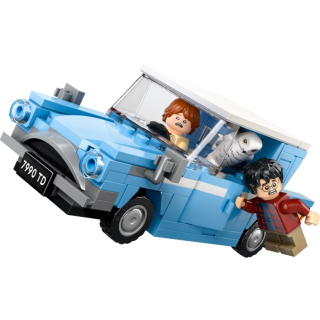 LEGO 76424 Flying Ford Anglia Constructor (76424)