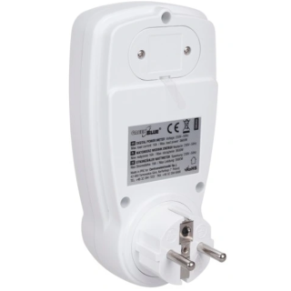 GreenBlue GB202 Energy Consumption Meter 9999W (GB202)