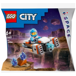 LEGO 30663 Space Hoverbike Constructor (30663)