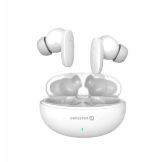 Swissten SONIC Bluetooth TWS Earphones (54400210)