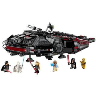 LEGO 75389 The Dark Falcon Constructor (75389)