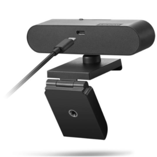 Lenovo Performance FHD Webcam 1920 x 1080 (4XC1D66055)