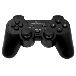 Esperanza EG102 PC Gamepad with vibrations (EG102)