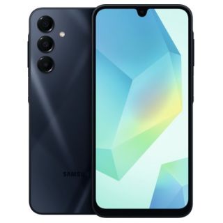 Samsung Galaxy A16 5G Smartphone 8GB / 256GB (SM-A166BZKIEUE)