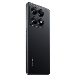 Xiaomi 14T Pro 5G Smartphone 12GB / 512GB (MZB0HJCEU)