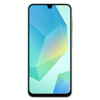Samsung Galaxy A16 5G Smartphone 4GB / 128GB (SM-A165FLGBEUE)
