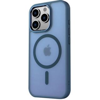 Swissten MagStick Flex Case for Apple iPhone 16 Plus (35503167)
