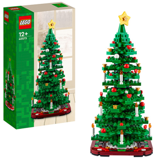 LEGO 40573 Christmas Tree Constructor (40573)