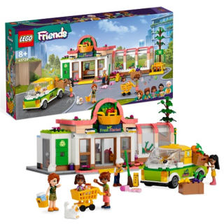 LEGO 41729 Organic Grocery Store Constructor (41729)