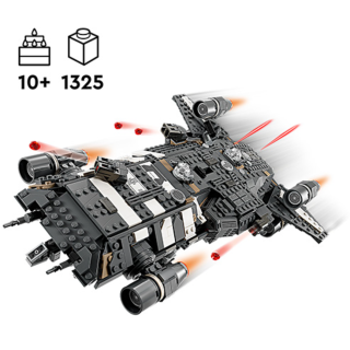 LEGO 75374 The Onyx Cinder Constructor (75374)