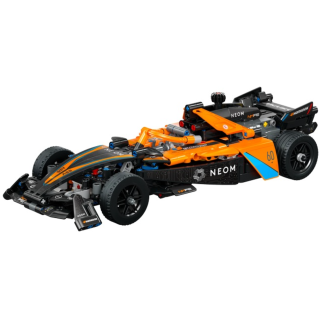 LEGO 42169 NEOM McLaren Formule E Race Car Constructor (42169)