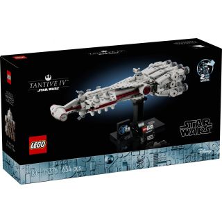 LEGO Star Wars 75376 Tantive IV Constructor (75376)