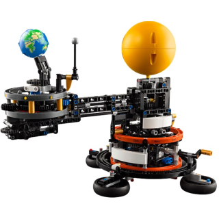 LEGO 42179 Planet Earth and Moon in Orbit Constructor (42179)