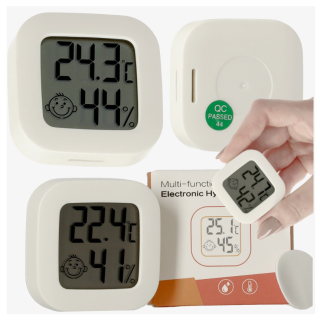 RoGer HTC-1 Hygrometer thermometer (RO-HTC-1)