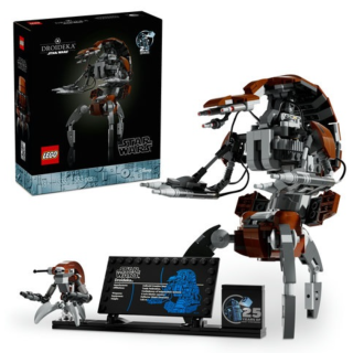 LEGO 75381 Droideka Constructor (75381)
