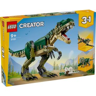 LEGO 31151 T. Rex Constructor (31151)