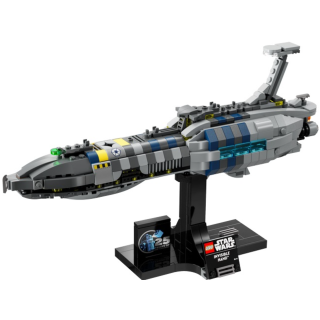 LEGO 75377 Invisible Hand Constructor (75377)