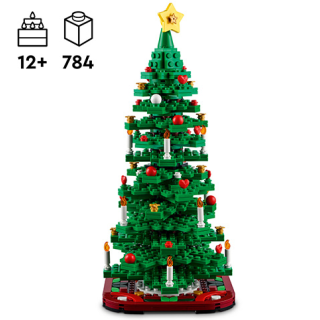 LEGO 40573 Christmas Tree Constructor (40573)