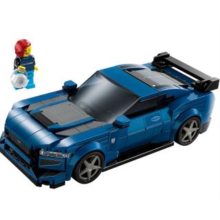 LEGO 76920 Ford Mustang Dark Horse Sports Car Constructor (76920)