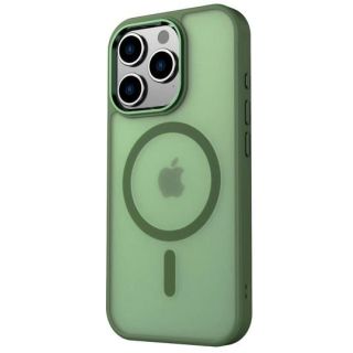 Swissten MagStick Flex Case for Apple iPhone 15 (35503156)