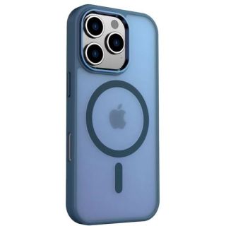 Swissten MagStick Flex Case for Apple iPhone 16 Pro Max (35503155)
