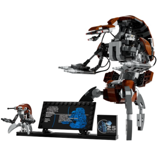 LEGO 75381 Droideka Constructor (75381)