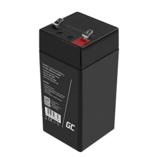 Green Cell AGM37 Battery 4000mAh / 4V (AGM37)