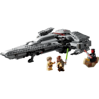 LEGO 75383 Darth Mauls Sith Infiltrator Constructor (75383)