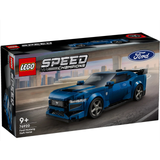 LEGO 76920 Ford Mustang Dark Horse Sports Car Constructor (76920)