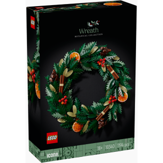 LEGO 10340 Wreath Constructor (10340)