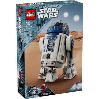 LEGO Star Wars 75379 R2-D2 Constructor (75379)