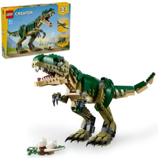 LEGO 31151 T. Rex Constructor (31151)