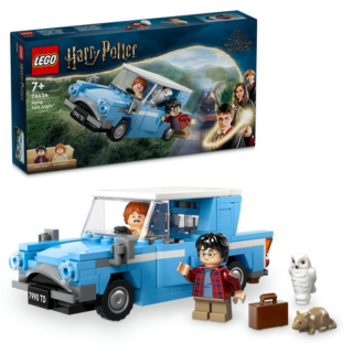 LEGO 76424 Flying Ford Anglia Constructor (76424)