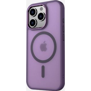 Swissten MagStick Flex Case for Samsung Galaxy S24 Ultra 5G (35503059)