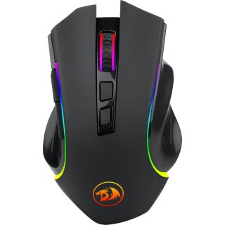 Redragon Mysz Griffin Mouse (RED-M602-KS)