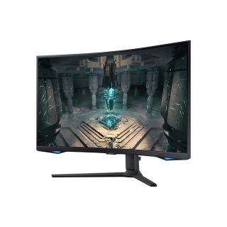 Samsung Odyssey G6 32" Gaming Monitor QHD 2560 x 1440 / 240Hz / 1ms (LS32BG650EUXEN)