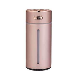 XO HF09 RGB light Wireless Humidifier 300 ml (6920680855827)