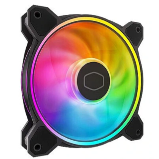 Cooler Master MF120 Halo 2 Fan 12cm (MFL-B2DN-21NP2-R2)